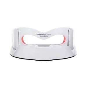lot 27052 image: CurrentBody Skin  LED Eye Perfector  Fully Wearable Anti-Ageing Device for Around the Eyes  Wrinkle Reduction to Target Crows Feet and Brow Furrows - Retail $249.99