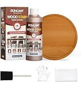 lot 27118 image: Amazon.com Boncart Wood Furniture Repair Kit, Wood Touch up ...