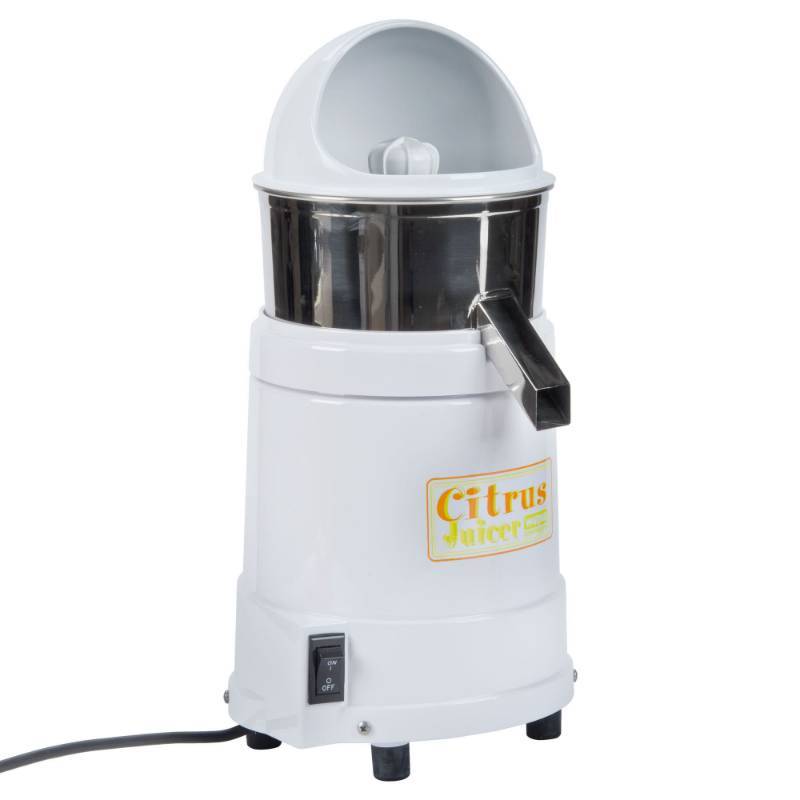lot 7797 image: Waring JC4000 Heavy-Duty 1800 RPM Citrus Juicer