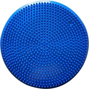 lot 17611 image: AppleRound Inflated Wobble Cushion, pump not included, Air Stability Board (Extra Thick), Core Balance Disc for Adults, Sensory Wiggle Seat for Kids, Flexible Seating for All Age, 13.5in  34cm Diameter