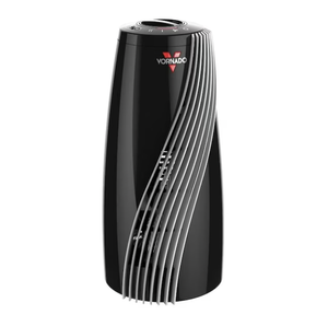 lot 17666 image: Vornado 900-Watt Fan Compact Personal Indoor Electric Space Heater