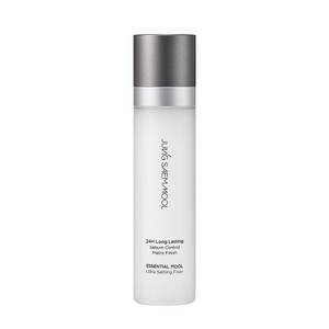 lot 17681 image: JUNG SAEM MOOL Essential Mool Make Up Finishing Essence(120ml)