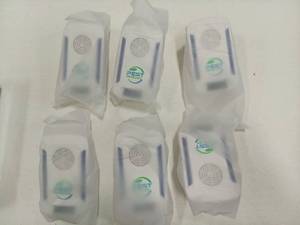 lot 19278 image: Ultrasonic Insect Killer The Extermination Expert Around You 6 Pack