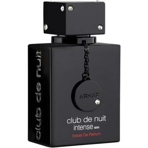 lot 17909 image: Armaf Club De Nuit Intense Extrait de Parfum Spray for Men, 2.37 oz Bold Long Lasting Mens Perfume