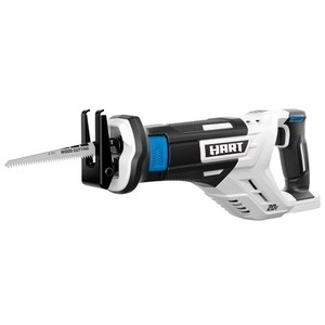 lot 17911 image: HART 20-Volt Reciprocating Saw (Battery Not Included)