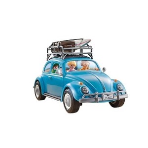 lot 17921 image: Playmobil Volkswagen Beetle
