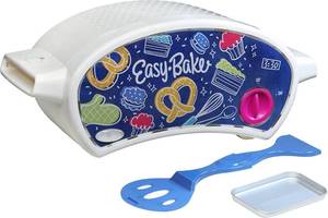 lot 17928 image: Easy-Bake Ultimate Oven Creative Baking Toy