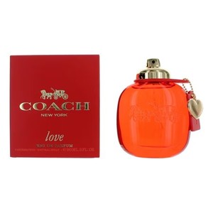 lot 17963 image: Coach Coach Love , 3 oz EDP Spray