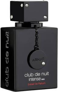 lot 19164 image: Armaf Club De Nuit Intense Extrait De Parfum SPR 2.37 M (Clean)