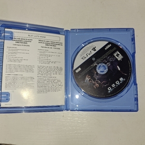lot 19168 image: Directive 8020 Deluxe Edition - Playstation 5