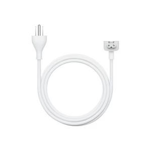 lot 19191 image: Apple 1.8m Power Adapter Extension Cable