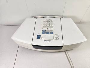 Bose Wave Radio/CD Model AWRCC1 Works