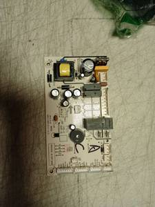 lot 7441 image: Control Board PCB ALP3202-0 V1.0 Direct Replacement for Frigidaire 5304519925 Dishwasher Pc Board - Retail $129