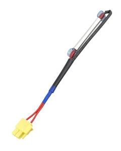 lot 7445 image: Da47-00301B Refrigerator Defrost Thermal Fuse Fit for Samsung Freezer - Retail $21