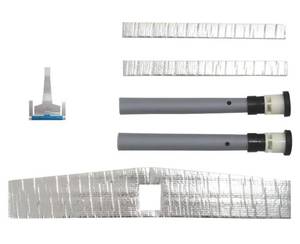 lot 13631 image: DA82-01415A Refrigerator Service Kit Fits for Samsung - Retail $14