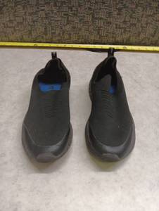 lot 477 image: Shoes Crene Slip-On Shoes Pair