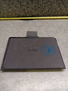 lot 518 image: UAG Protective Case for Tablet or Device wit Keyboard featuring Gailen College of Nursing Logo