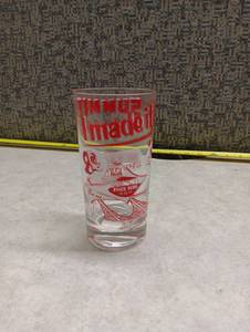 lot 522 image: Immuni Pikes Peak Colorado 14,110 ft Souvenir Glass