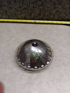 lot 541 image: Steamer Basket Expandable 5.5 to 9 Inch Diameter