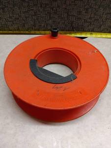 lot 598 image: Cordwheel Model 600 Cord Reel