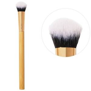 lot 17569 image: tarte angled seamless finish concealer paw brush, Size .23Oz, None - Retail $29