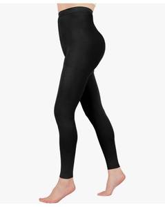 lot 17575 image: Orgood Compression Pantyhose for Women 20-30 mmHg Footless Graduated Support Medical Compression Stockings (3xl)