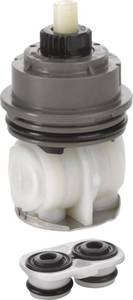 lot 17652 image: DELTA FAUCET RP46463, Small, Chrome - Retail $92