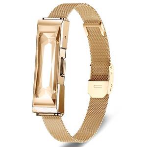 lot 17659 image: Activity Tracker for Women, Health and Fitness Wearable with 247 HRVHeart RateSPOSleep Monitor and 35 Sports Modes, Menstrual Cycle Insights IP68 iOS Android - Retail $69