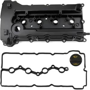 lot 8426 image: $56 Aluminum Valve Cover for 2010-2016 HyundaiKia 2.0-2.4L 224102G100