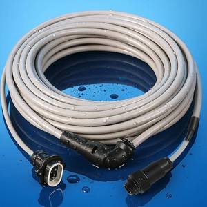 lot 8465 image: $174 R0516800 Cable Replacement for Polaris Robotic Cleaners 60ft