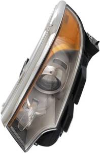 lot 8568 image: $642 Ford Edge Headlight 1pc BT4Z13008H FO2502292 2011-2014