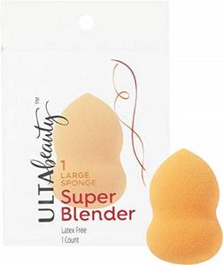 lot 8716 image: 6 Pack Ulta Large Makeup Sponge Super Blender