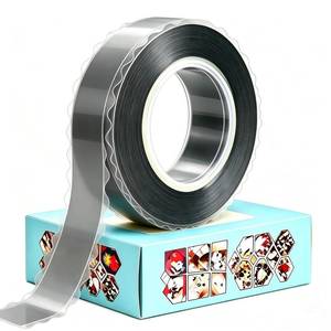 lot 120 image: Double Sided Nano Tape