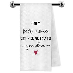lot 139 image: &nbspPromoted to Grandma Kitchen Towels