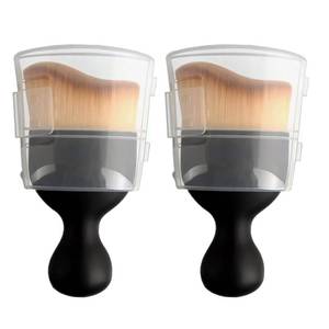 lot 192 image: Car Interior Cleaning Brush Set