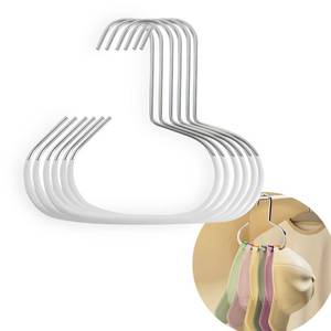 lot 221 image: Hat Organizer for Baseball Caps Metal Hat Rack for Closet&nbsp