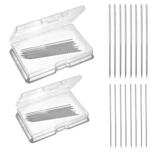 lot 224 image: 30 Pcs Snag Repair Tool with Storage Box&nbsp