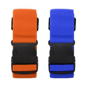 lot 268 image: &nbsp2pcs Luggage Straps