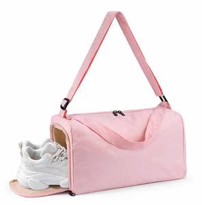 lot 295 image: Small Gym Bag for Women