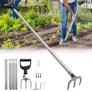 lot 300 image: Professional Garden Hoe