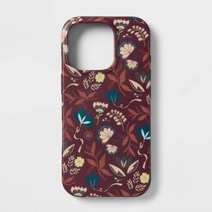 lot 5822 image: iPhone 16 Pro Case - heyday with Al Dettmann - Retail $25