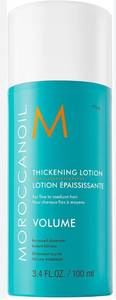 lot 5846 image: Moroccanoil Thickening Lotion Volume 3.4 FL OZ 100 ml&nbsp