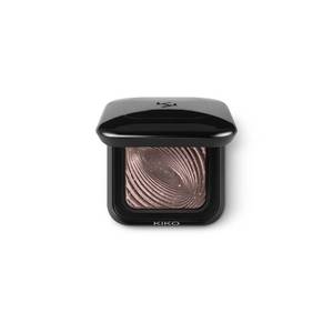 lot 5912 image: Kiko Milano Water Eyeshadow 15  Instant Colour Eyeshadow, For Wet And Dry Use - Retail $15