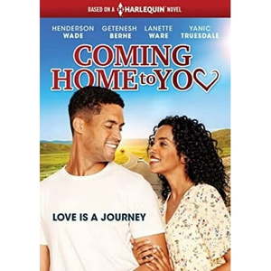 lot 5933 image: Coming Home To You (DVD)  Brain Power  Drama&nbsp
