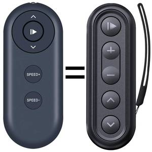 lot 5939 image: WDZP New Walking Pad Replacement Remote Control fit for FINEHORSE H1, Jogwell TM04BK TM04, Stepwaver STW-Incline, YOSUDA YSD-EW01 YSD-EW-01 W5, DAEYEGIM DA-SH-2, Fithrill FT-ET-02 -&nbsp
