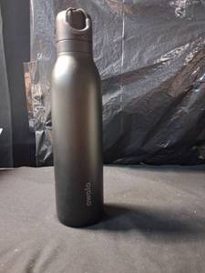 lot 5946 image: Owala, Freesip Twist Stainless Steel 24 oz - Retail $30