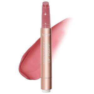 lot 5979 image: tarte Maracuja Juicy Lip Plump - Tulip - 0.095oz - Ulta Beauty Moisturizing Balm, Raspberry Medium Tone, Lip Makeup - Retail $27