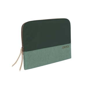 lot 2045 image: STM Grace Woman s Sleeve for 15  laptop - Retail $40