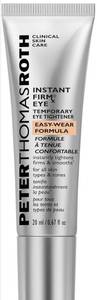 lot 2099 image: Peter Thomas Roth Instant FIRMx Eye Temporary Eye Tightener 20ml with Brush - Retail $39