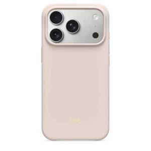 lot 2120 image: Beats iPhone 17 Pro Case with MagSafe and Camera Control Lime Stone - Retail $46
